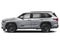 2023 Toyota Sequoia Platinum 4WD (Natl)