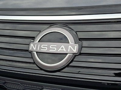 2026 Nissan Rogue Plug-In Hybrid AWD SL