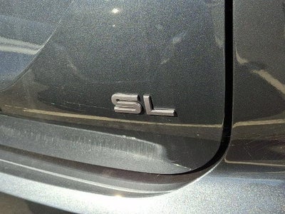 2026 Nissan Rogue Plug-In Hybrid AWD SL