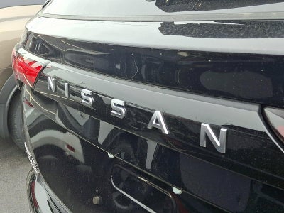 2026 Nissan Rogue Plug-In Hybrid AWD Platinum