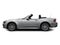 2017 FIAT 124 Spider Classica Convertible