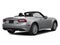 2017 FIAT 124 Spider Classica Convertible