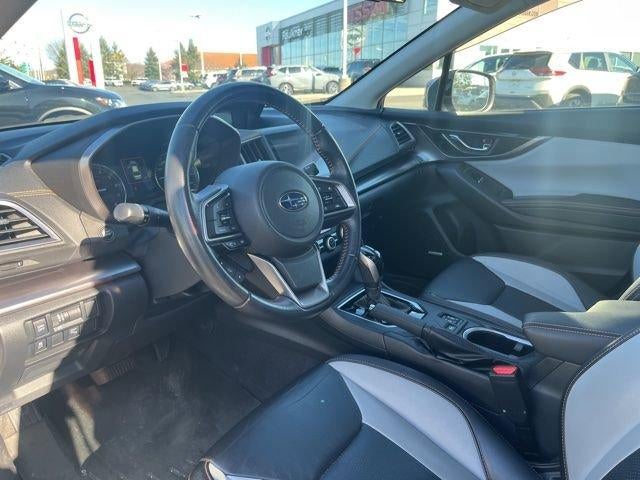 2018 Subaru Crosstrek 2.0i Limited CVT