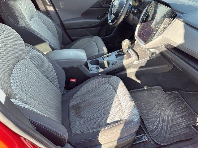 2024 Subaru Crosstrek Premium AWD