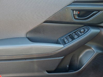 2024 Subaru Crosstrek Premium AWD