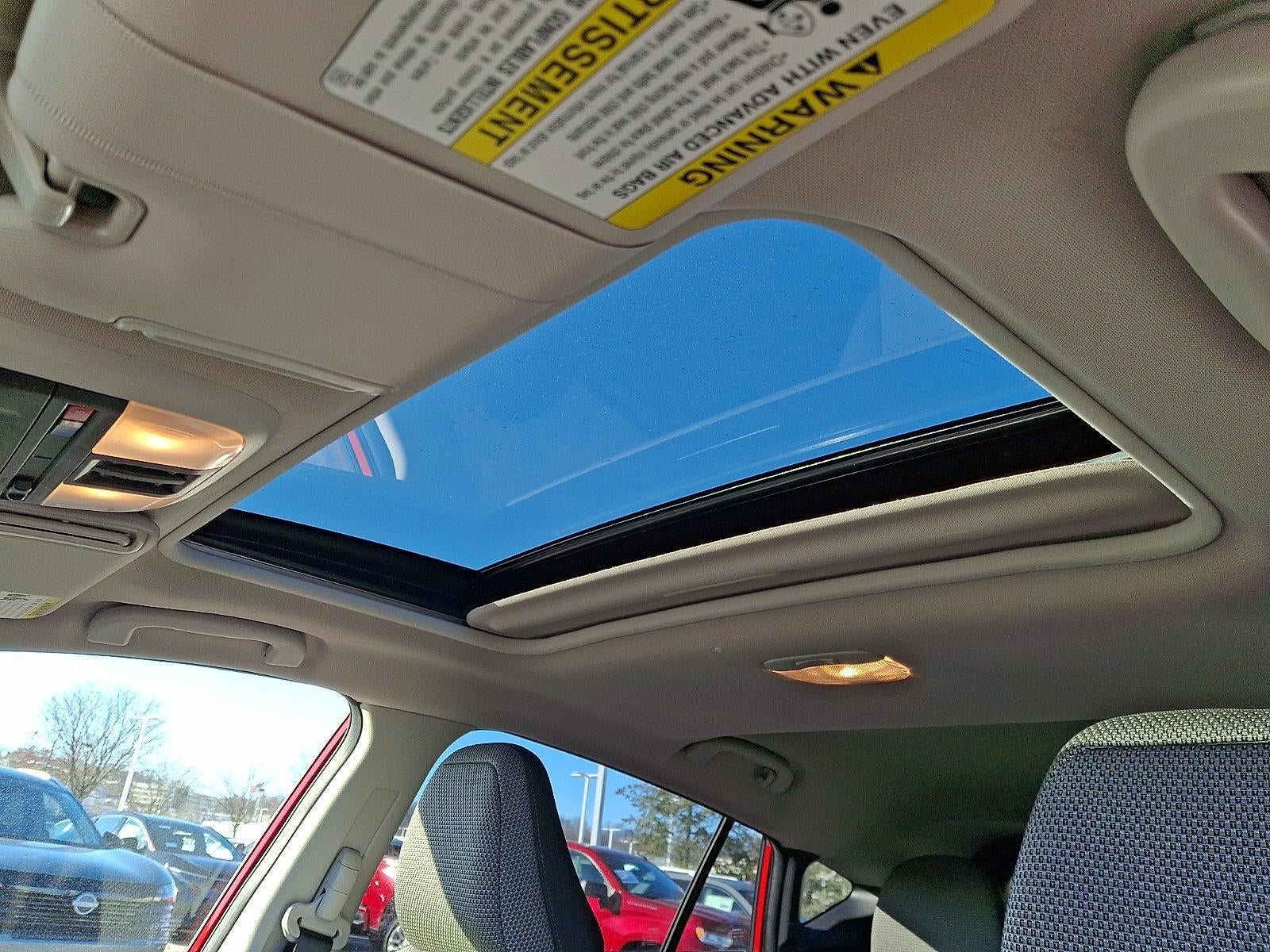 2024 Subaru Crosstrek Premium AWD