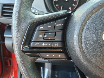 2024 Subaru Crosstrek Premium AWD