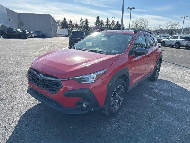 2024 Subaru Crosstrek Premium AWD