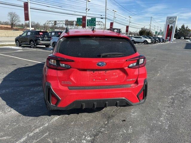 2024 Subaru Crosstrek Premium AWD