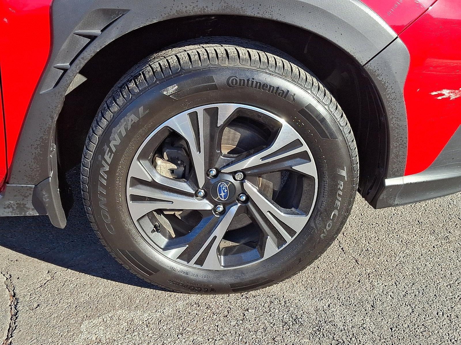 2024 Subaru Crosstrek Premium AWD