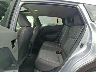 2024 Subaru Crosstrek Premium AWD