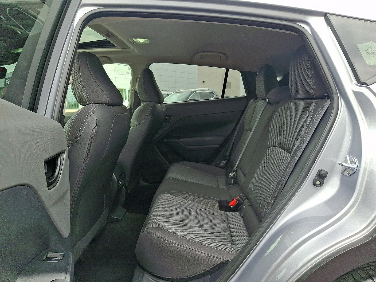2024 Subaru Crosstrek Premium AWD