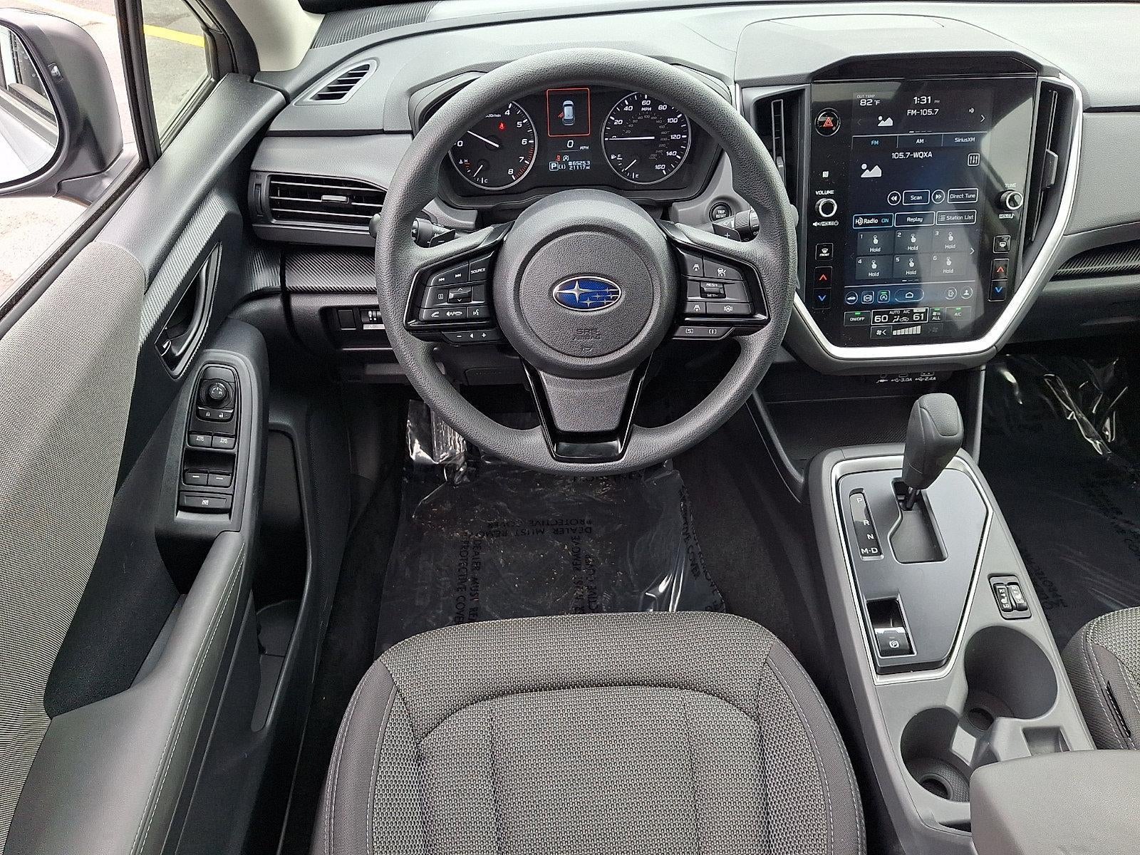 2024 Subaru Crosstrek Premium AWD
