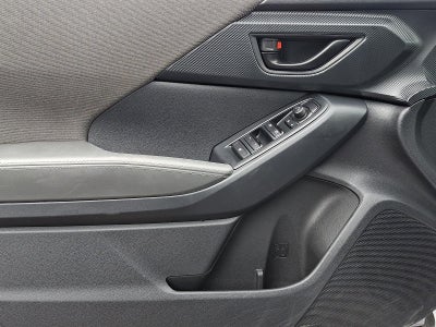2024 Subaru Crosstrek Premium AWD