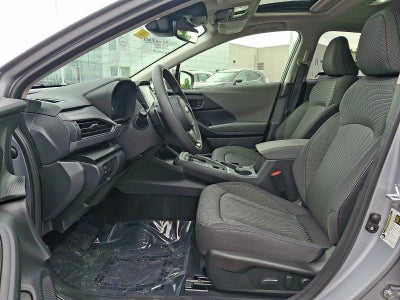 2024 Subaru Crosstrek Premium AWD