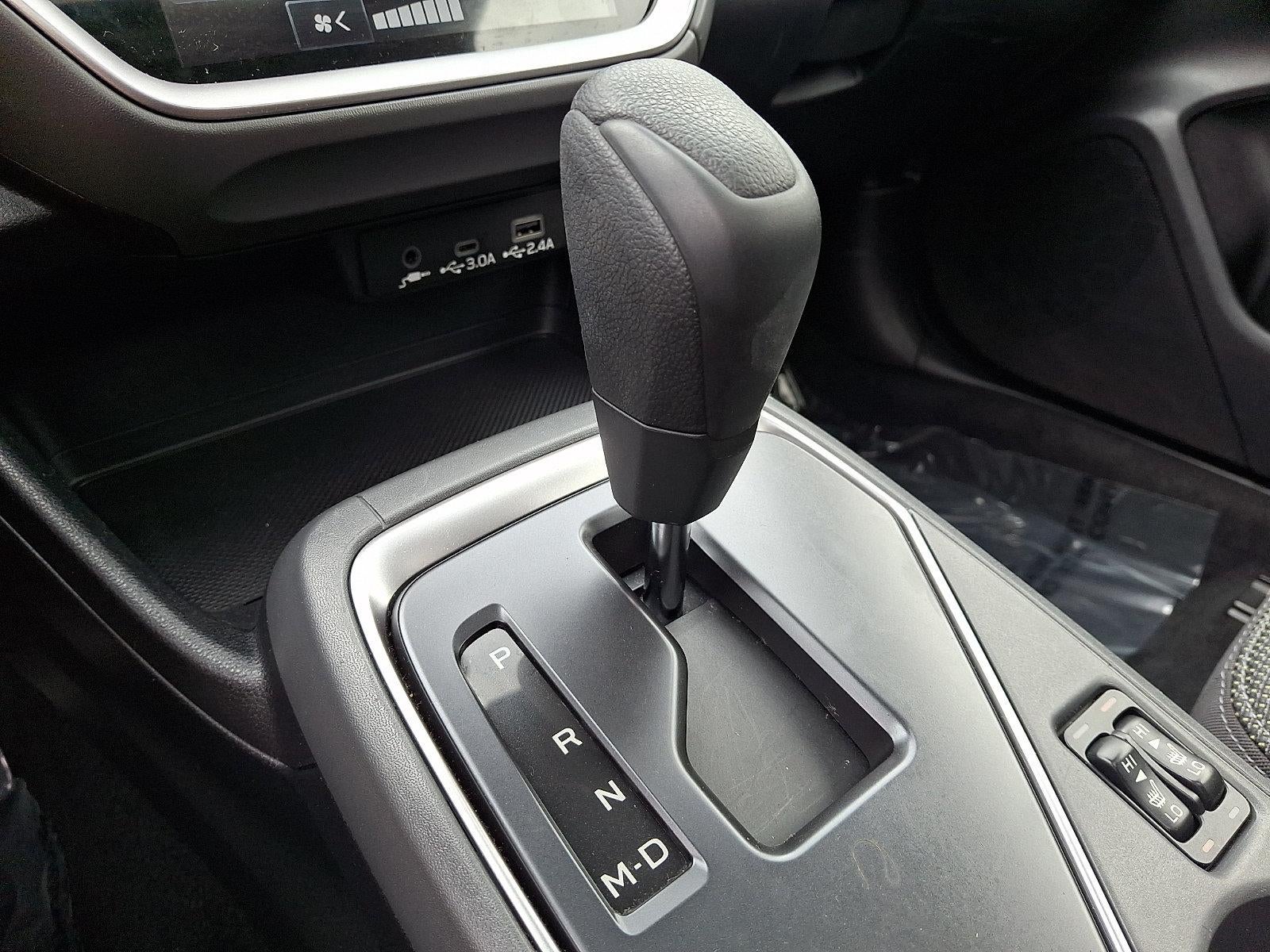 2024 Subaru Crosstrek Premium AWD
