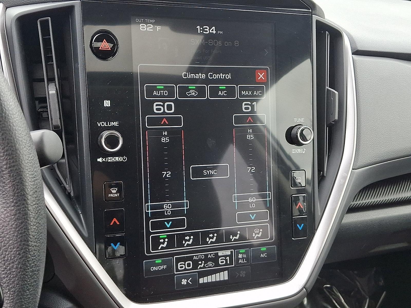 2024 Subaru Crosstrek Premium AWD