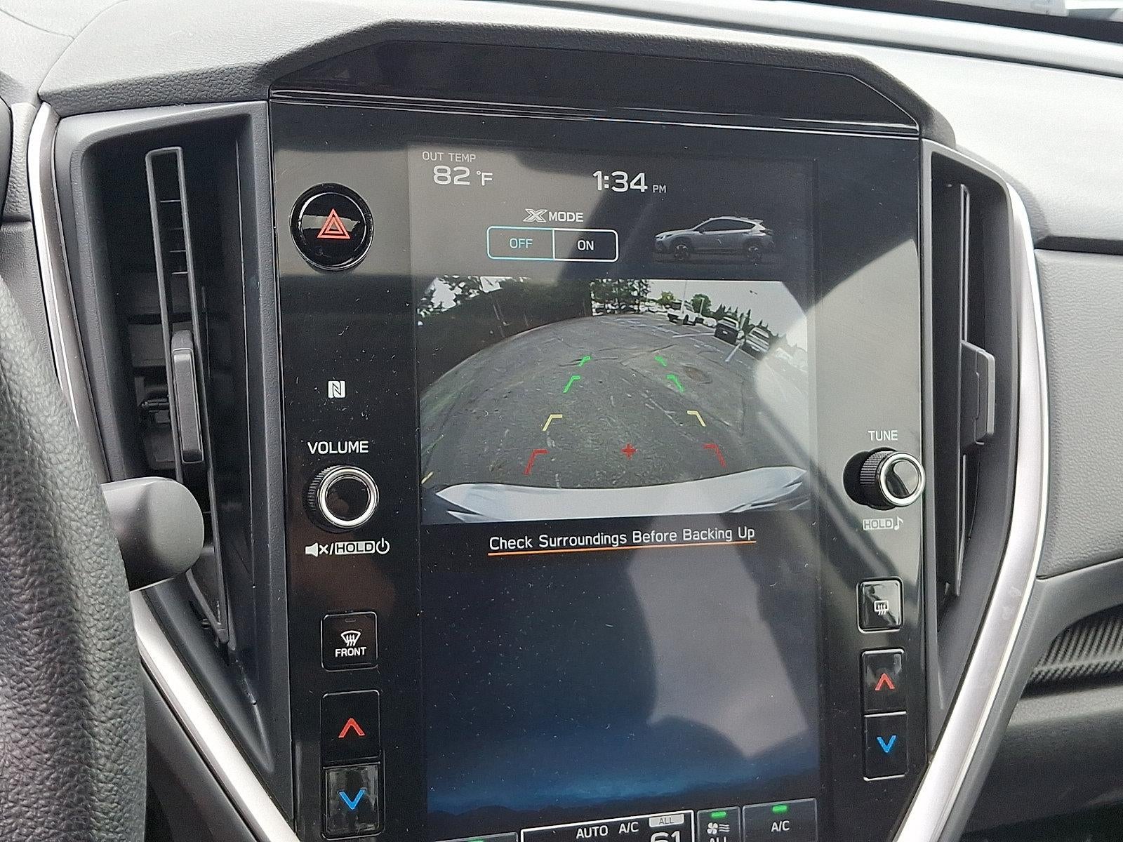 2024 Subaru Crosstrek Premium AWD