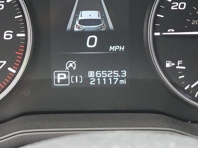 2024 Subaru Crosstrek Premium AWD