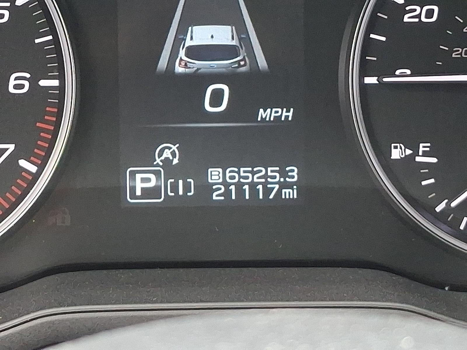 2024 Subaru Crosstrek Premium AWD
