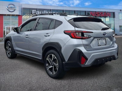 2024 Subaru Crosstrek Premium AWD