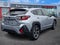 2024 Subaru Crosstrek Premium AWD