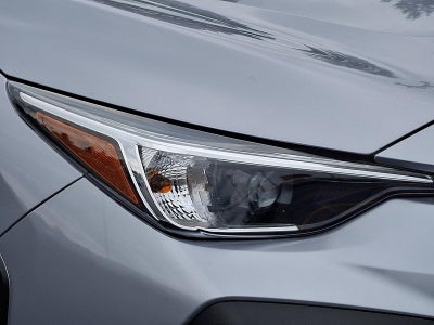 2024 Subaru Crosstrek Premium AWD