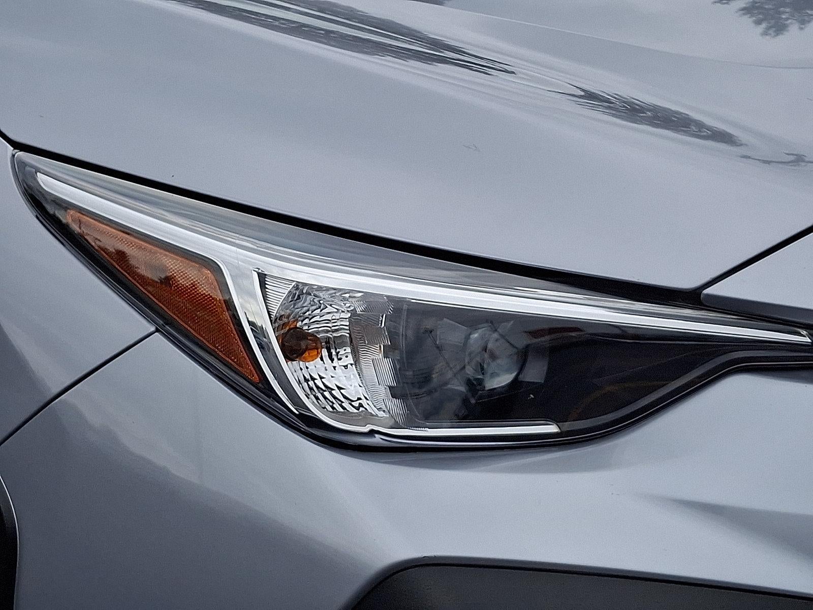 2024 Subaru Crosstrek Premium AWD