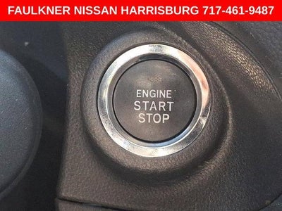 2024 Subaru Forester Wilderness AWD