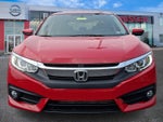 2018 Honda Civic Sedan EX-L CVT
