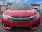2018 Honda Civic Sedan EX-L CVT