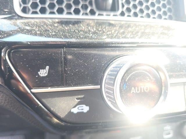 2022 Honda Civic Sedan EX CVT