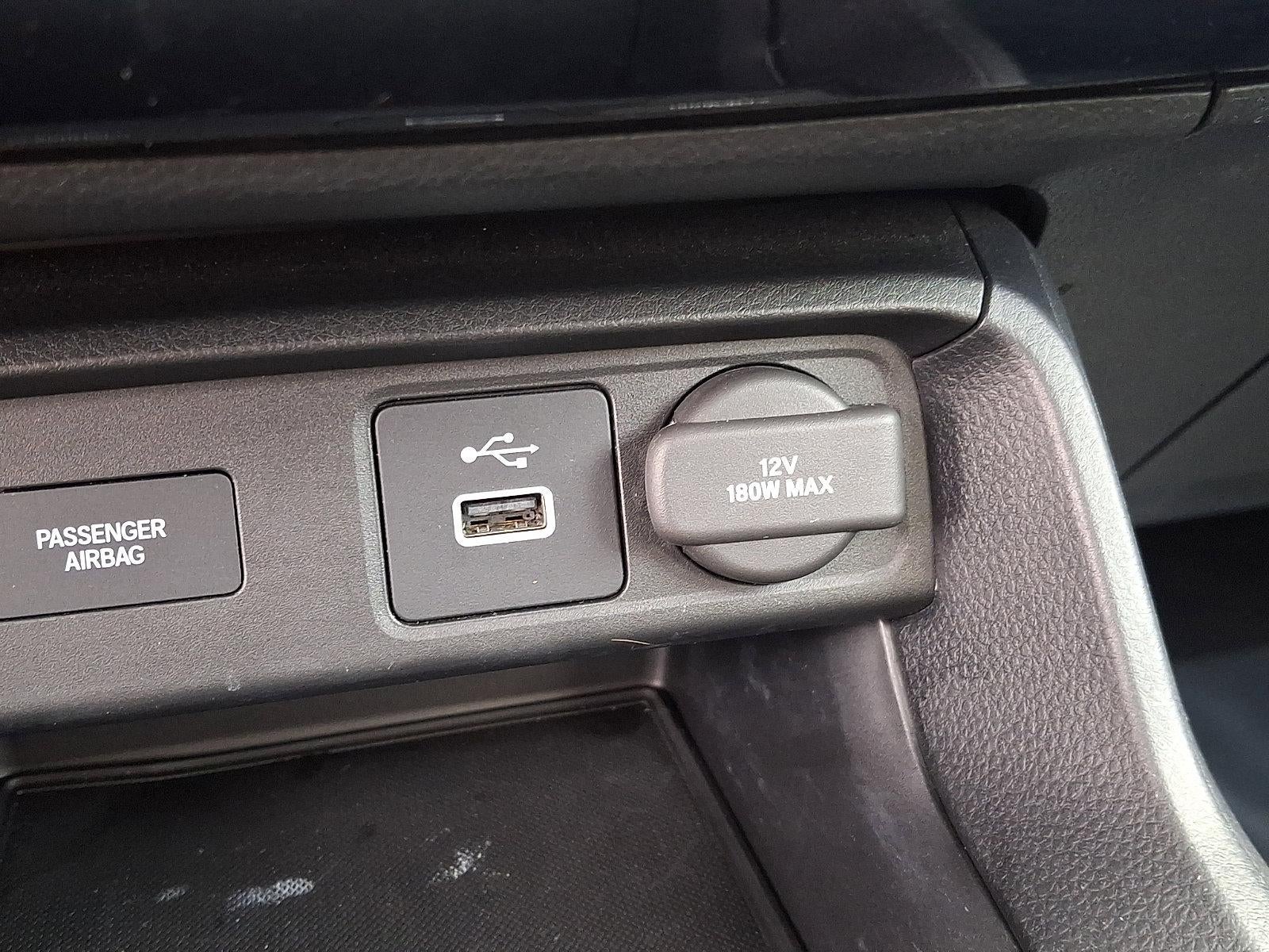 2022 Honda Civic Sedan EX CVT