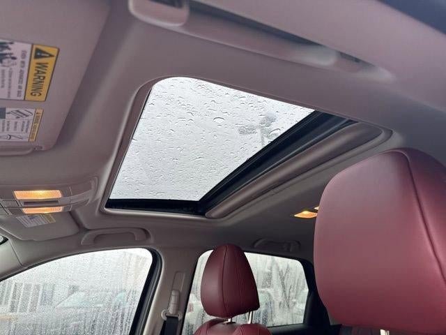 2025 Mazda Mazda CX-5 2.5 S Carbon Edition AWD