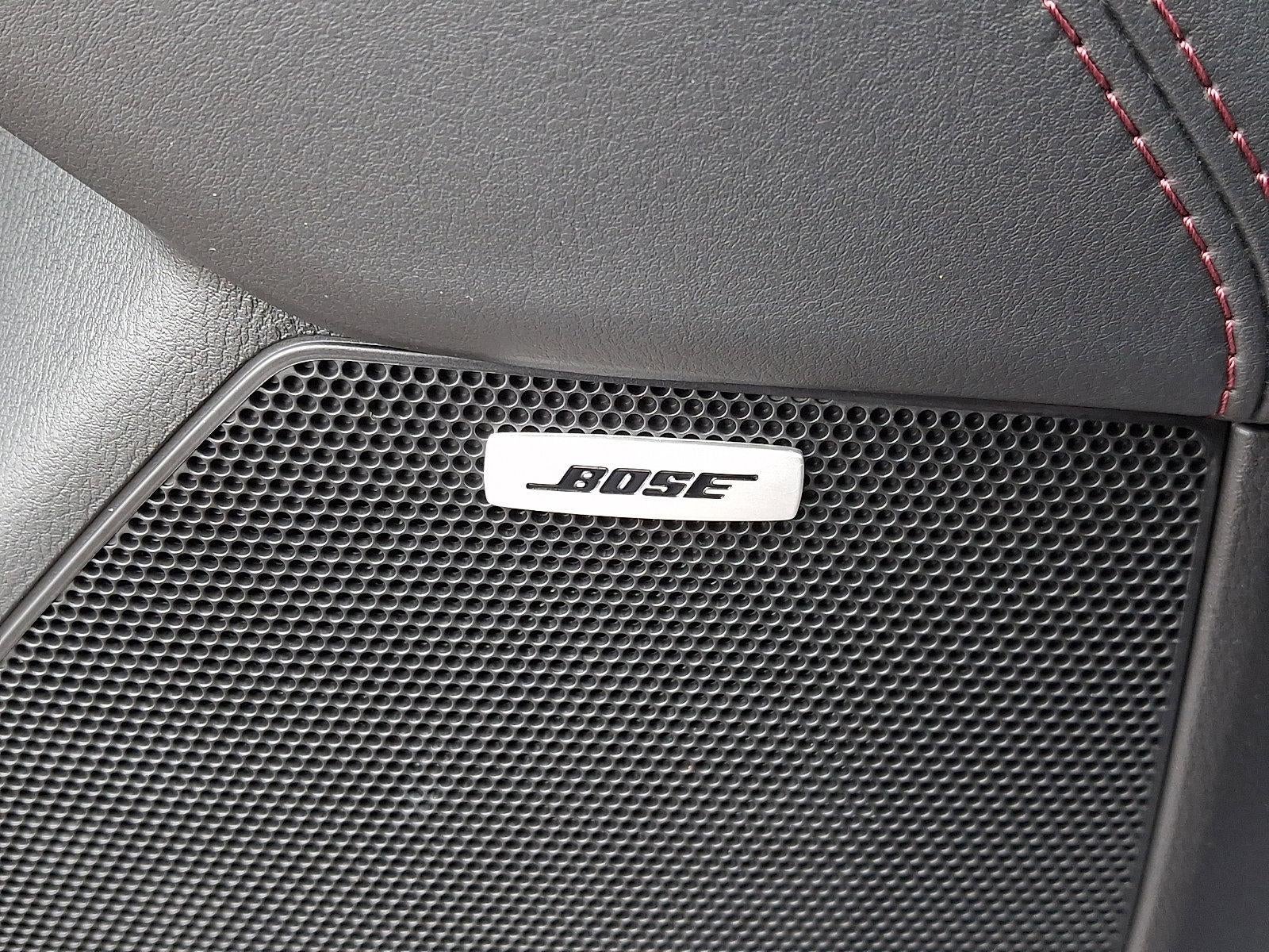 2025 Mazda Mazda CX-5 2.5 S Carbon Edition AWD