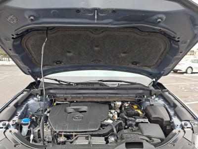 2025 Mazda Mazda CX-5 2.5 S Carbon Edition AWD