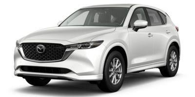2025 Mazda Mazda CX-5 2.5 S Carbon Edition AWD