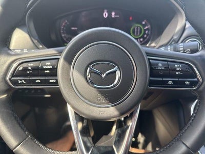 2025 Mazda Mazda CX-90 3.3 Turbo Premium Plus Package