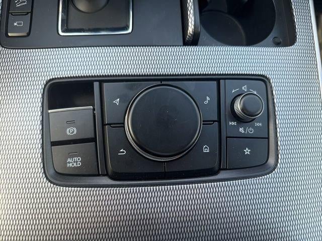 2025 Mazda Mazda CX-90 3.3 Turbo Premium Plus Package