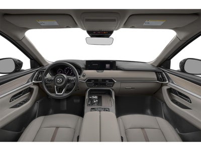 2025 Mazda Mazda CX-90 3.3 Turbo Premium Plus Package