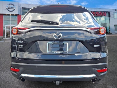 2019 Mazda Mazda CX-9 Signature AWD