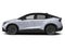 2026 Nissan LEAF Platinum+