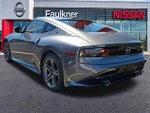 2027 Nissan Z Sport