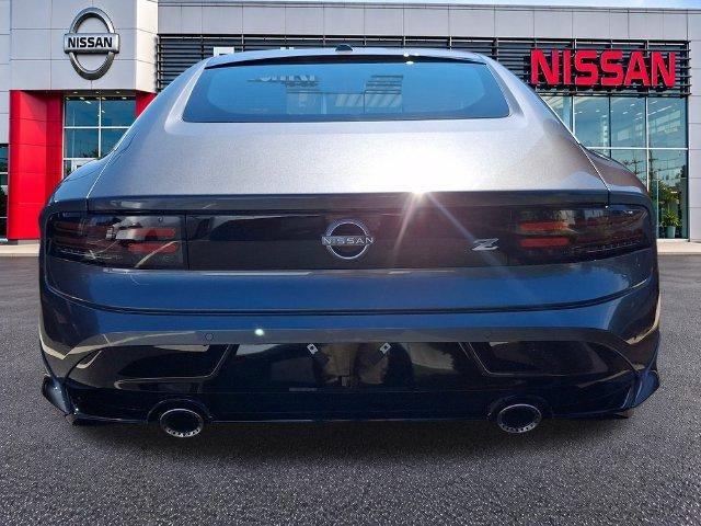 2027 Nissan Z Sport