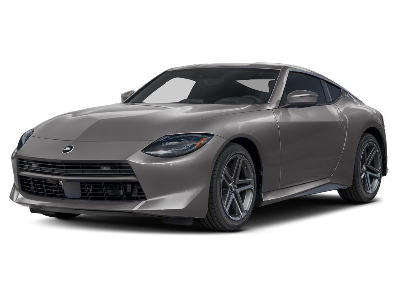 2027 Nissan Z Sport