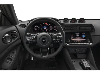 2027 Nissan Z Sport