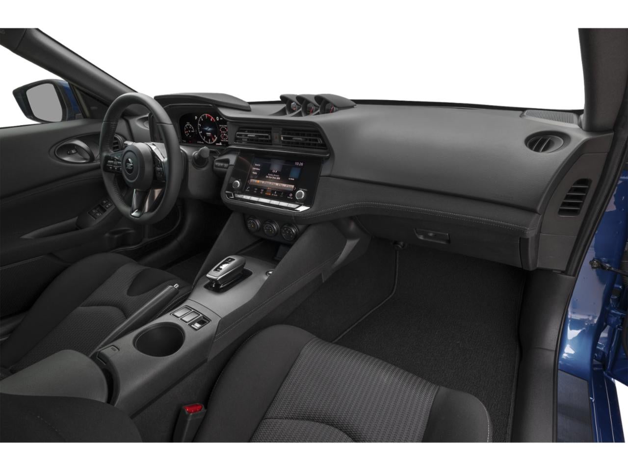 2027 Nissan Z Sport