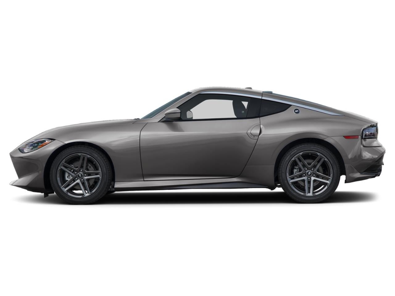 2027 Nissan Z Sport