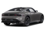 2027 Nissan Z Sport