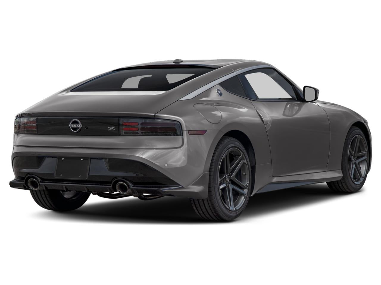 2027 Nissan Z Sport